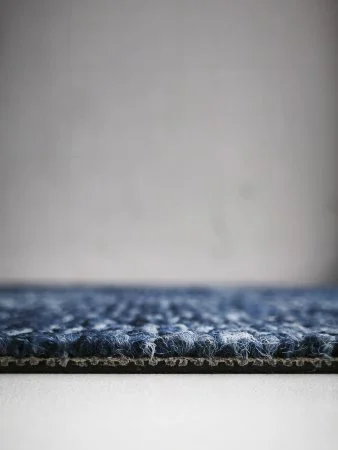 Ковровая плитка Bonkeel Sensei Blue в Ульяновске