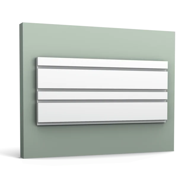 Декоративная панель Orac W119 (200x25x2 см) в Ульяновске