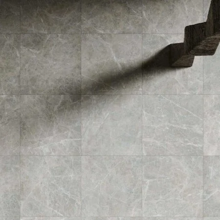 Керамогранит Coliseum Канова Грэй 60х60 (Натуральный и Реттифицированный) в Ульяновске