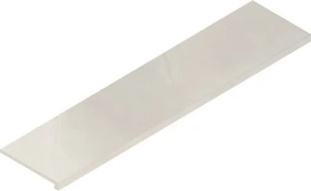 Керамогранит Italon Континуум Полар Ступень Фронт 33х120 (Натуральная) в Ульяновске