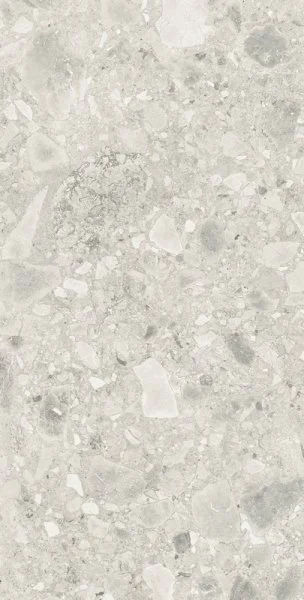 Керамогранит Coliseum Брера Уайт 60х120 (Натуральный и Реттифицированный) в Ульяновске