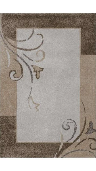 Ковер Синтелон Mondo 0,80х1,50 05EBD Прямоугольник в Ульяновске