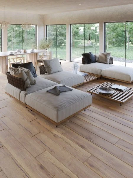 Ламинат Egger PRO 8/33 4V Large Aqua+ Дуб Вэлли натуральный EPL159 в Ульяновске