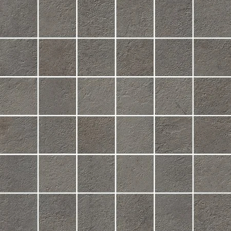 Керамогранит Italon Миллениум Блэк 30*30 мозаика в Ульяновске