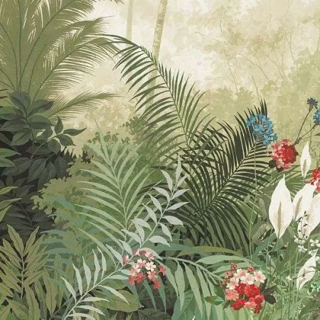 Обои Loymina Amazonia Ins10, 005 в Ульяновске