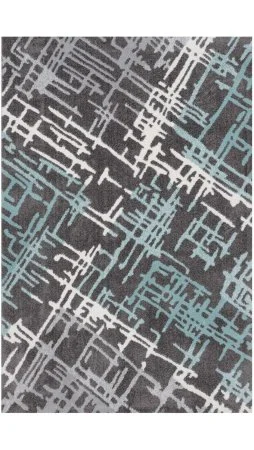 Ковер Синтелон Creative 0,80х1,50 44GTG Прямоугольник в Ульяновске