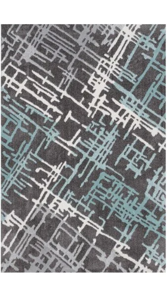 Ковер Синтелон Creative 0,80х1,50 44GTG Прямоугольник в Ульяновске