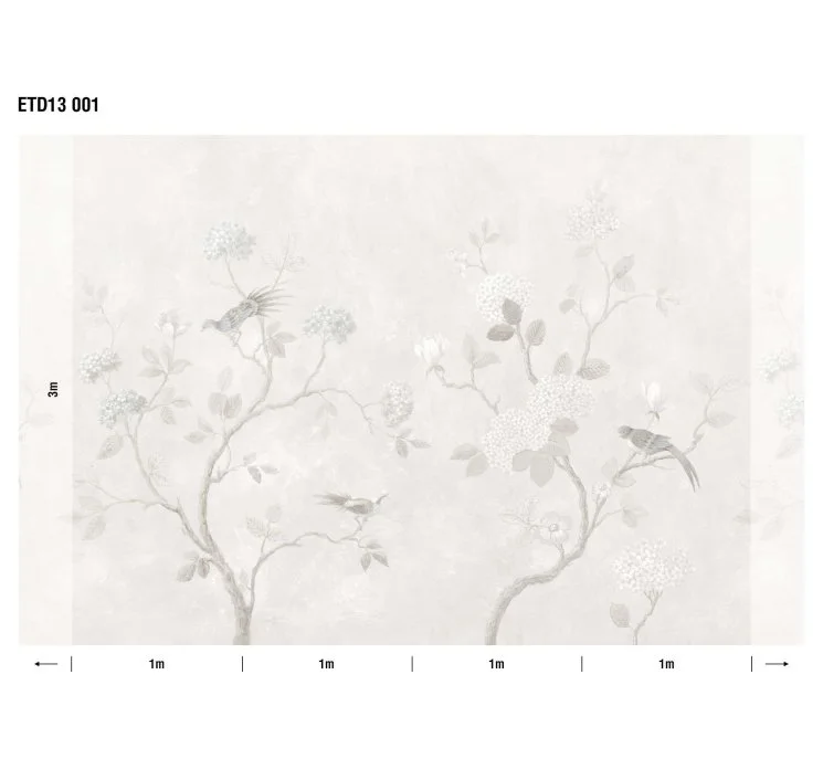 Обои Loymina Etude vol. II ETD13 001 в Ульяновске