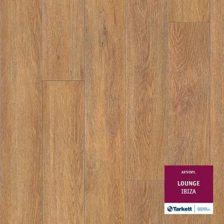 ПВХ плитка Tarkett Lounge Ibiza Планка 152Х914 в Ульяновске
