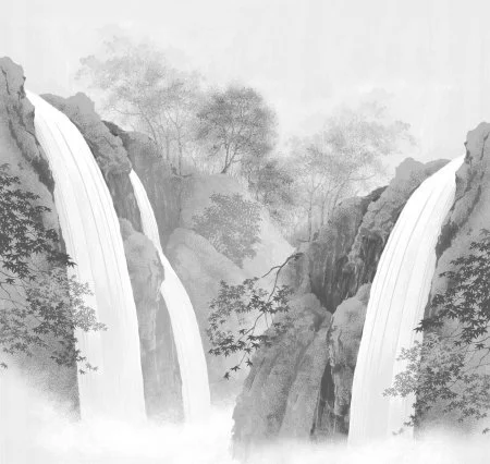 Обои Loymina Пейзаж ART5 011 в Ульяновске