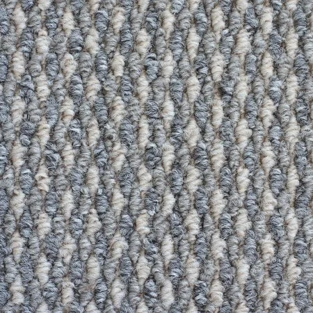 Ковровое покрытие Zartex Рифей 508 Серый гранит - 3 м в Ульяновске