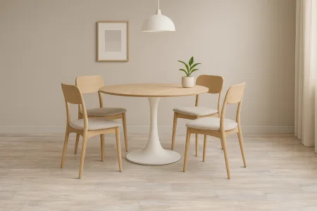 Плитка SPC Bonkeel Funky 3.85мм Blaze в Ульяновске