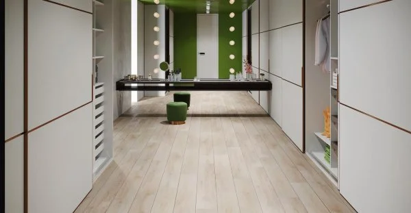 Ламинат Sunfloor 8/32 SF32TV-33 Дуб Самоа 4v в Ульяновске