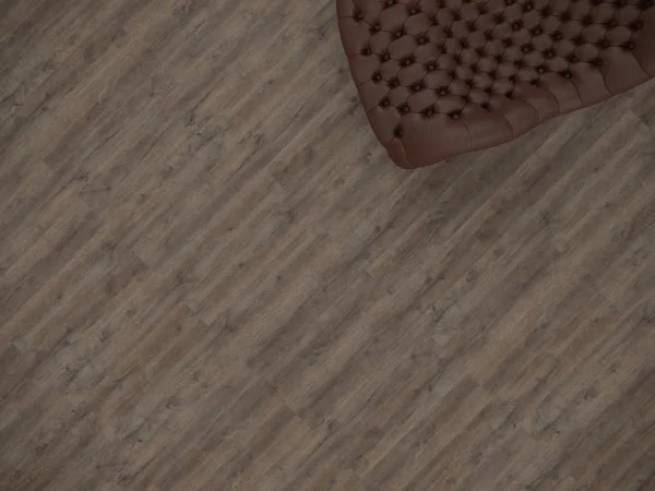 Кварц-виниловая плитка FineFloor Strong Дуб Квантум FF-1259 в Ульяновске