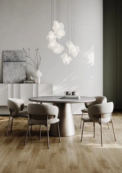 Кварц-виниловая плитка Refloor Fargo Bevel 50-18002-1 Дуб Классик в Ульяновске