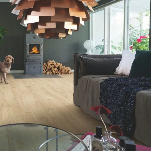 Ламинат Pergo Malmö Pro Дуб Плато Светлый L1258-04431 в Ульяновске