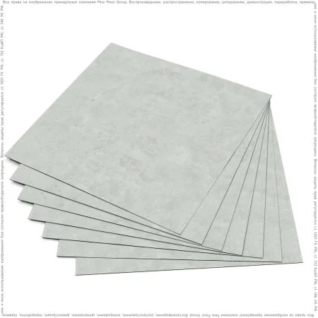 ПВХ плитка FineFlex Stone Эльбрус FX-201 в Ульяновске