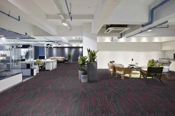 Ковровая плитка AW Marathon 91 в Ульяновске