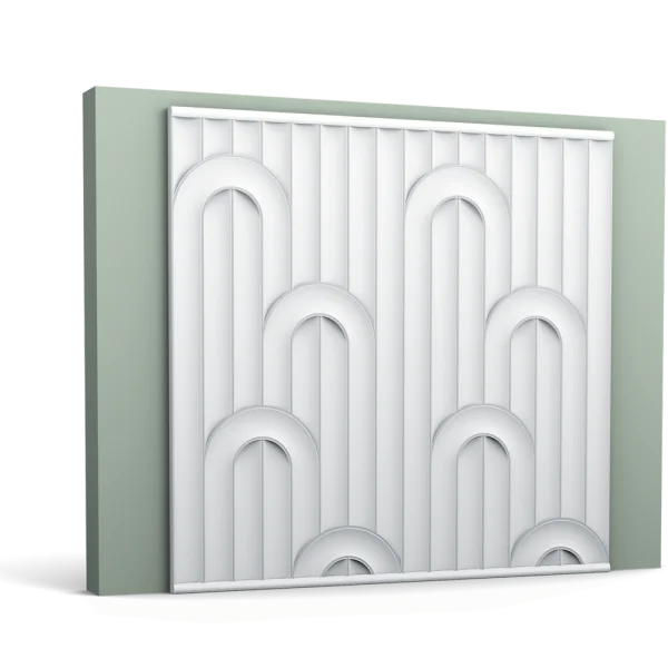 Декоративная панель Orac W212 (200x25x1.2 см) в Ульяновске