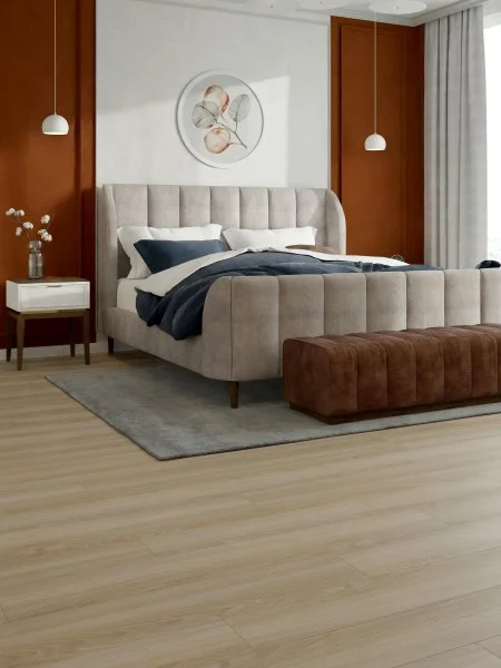 Ламинат Egger PRO 8/33 4V Дуб Гарден светлый EPL237 в Ульяновске