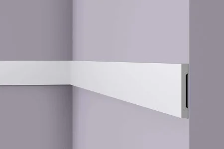 Молдинг NMC Wallstyl FD2S (110х15х2000 мм) в Ульяновске