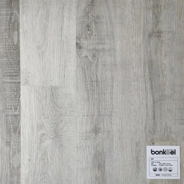 Плитка SPC Bonkeel Base 3.5мм 241 в Ульяновске