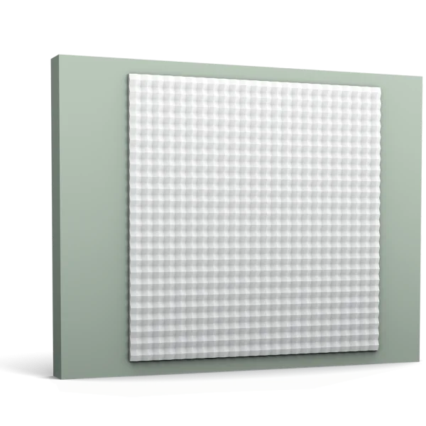 Декоративная панель Orac W117 (100x100x2.3 см) в Ульяновске