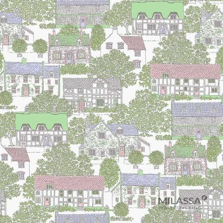 Обои Milassa Twins 8, 005 в Ульяновске