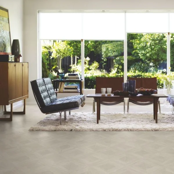 Ламинат Pergo Elements 12 Pro Дуб Дворцовый Серый L1255-04502 в Ульяновске