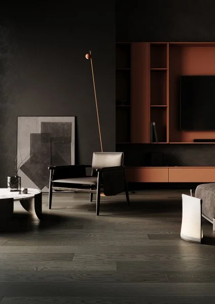 Паркетная доска Quartz Parquet Классик 7 мм Дуб Средиземноморский 409 в Ульяновске