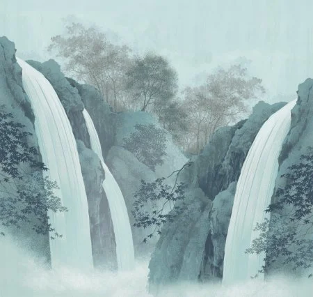 Обои Loymina Пейзаж ART5 021 в Ульяновске