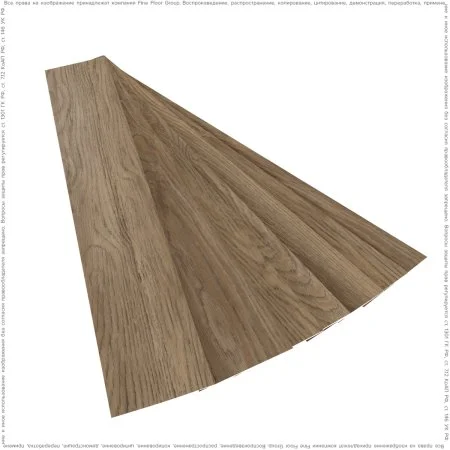 ПВХ плитка FineFlex Wood Дуб Дарвин FX-103 в Ульяновске