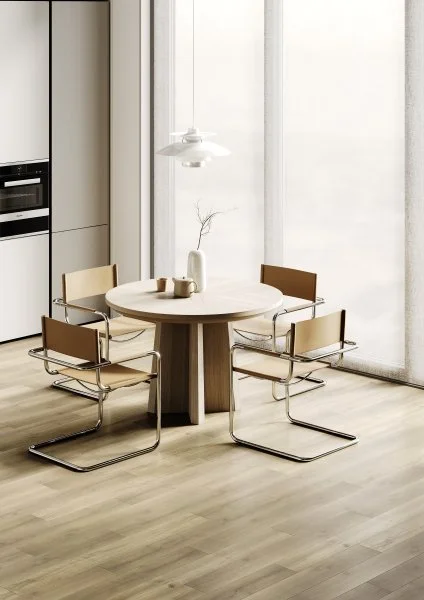 Кварц-виниловая плитка Refloor Fargo Bevel 50-81996-10 Дуб Марракеш в Ульяновске