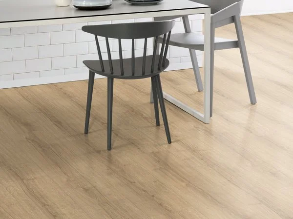 Ламинат Egger PRO 8/32 V4 Дуб Шерман светло-коричневый EPL204 в Ульяновске