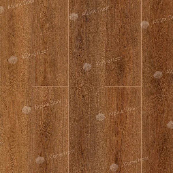 Каменно-полимерная плитка Alpine Floor Grand Sequoia Секвоя Гранд ECO 11-32, 4мм 43 класс в Ульяновске