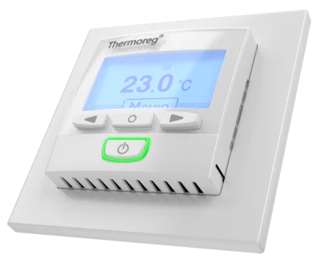 Терморегулятор Thermoreg TI-950 Design в Ульяновске