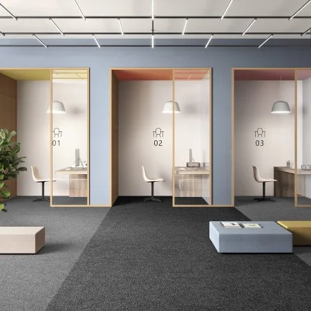 Ковровая плитка AW Medusa 99 в Ульяновске