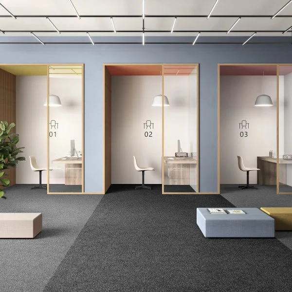 Ковровая плитка AW Medusa 99 в Ульяновске