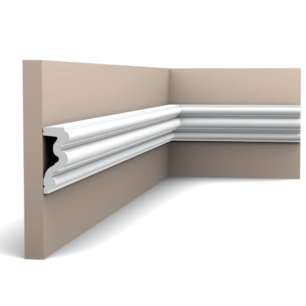 Молдинг Orac P4025 (34*83*2000 мм) в Ульяновске