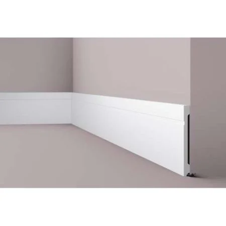 Плинтус NMC Wallstyl FD20 (200х18х2000 мм) в Ульяновске