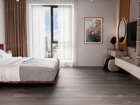 Инженерная доска Alpine Floor Studio Дуб Грей в Ульяновске