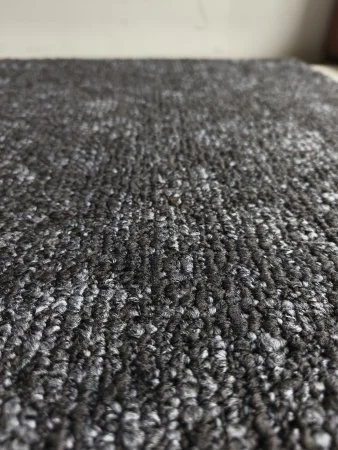 Ковровая плитка Bonkeel Star Graphit в Ульяновске