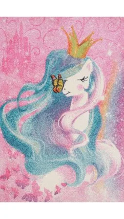 Ковер Синтелон Play 1,20x1,70 15RPR Прямоугольник в Ульяновске