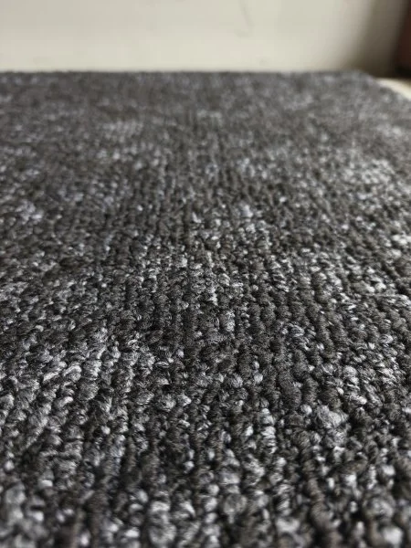 Ковровая плитка Bonkeel Star Graphit в Ульяновске