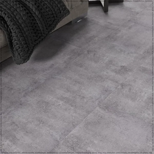 ПВХ плитка FineFlex Stone Безенги FX-207 в Ульяновске