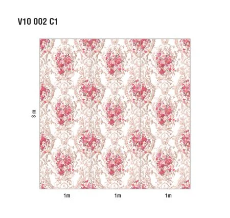 Обои Loymina Classic II V10, 002, C1 в Ульяновске