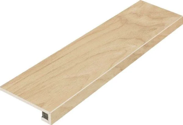 Керамогранит Italon Мезон Хани 33x120 ступень фронтальная в Ульяновске