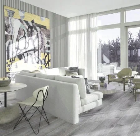 Виниловый пол Royce Ultima U1963 Дуб Дарвин в Ульяновске