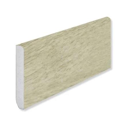 Кварцевый плинтус Fargo 64W965 Дуб Бангкок градиент 80х11х2200 мм в Ульяновске