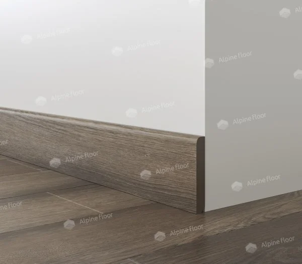 Кварцевый плинтус Alpine Floor Parquet Light 13-16 Фанфир  в Ульяновске